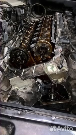 Автосервис BMW