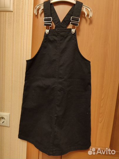 Детская одежда 134-140