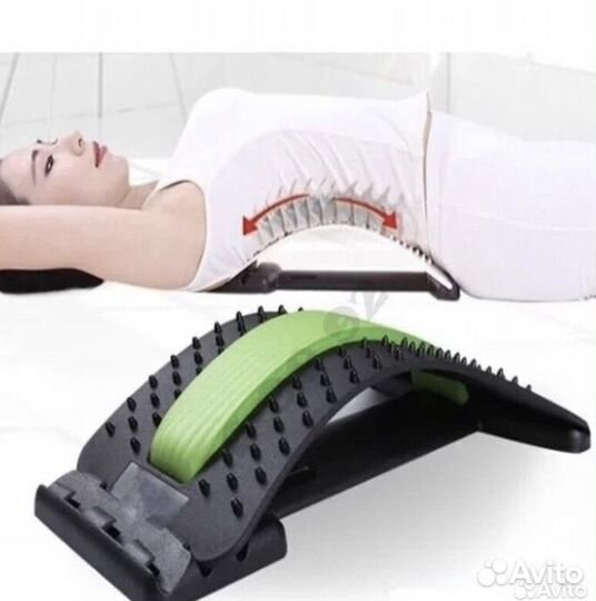 Тренажер для спины