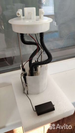 Бензонасос Haval h2 1123100XSZ08A