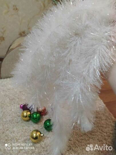 Ёлочные игрушки