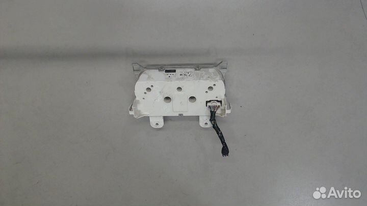 Переключатель отопителя Mazda 5 (CR), 2005