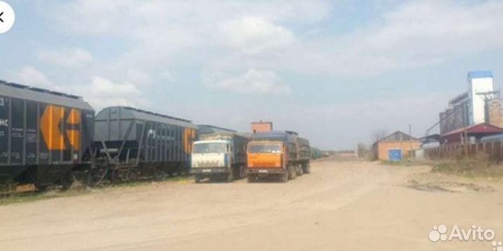 Услуги жд тупика, отстой вагонов