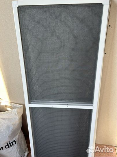 Москитные сетки на окна