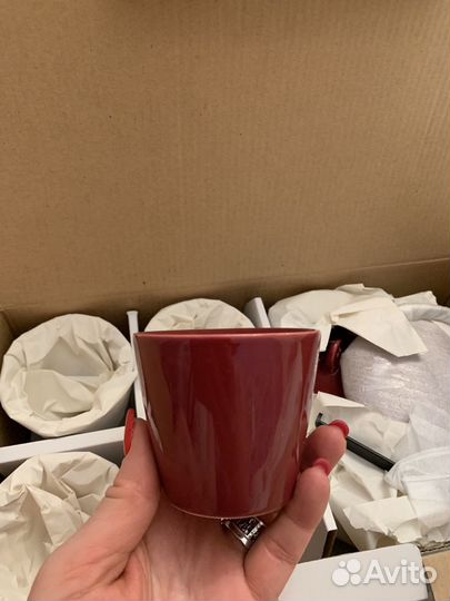 Чайный набор Самурай