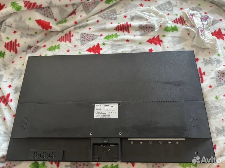 Монитор Mucai 24 дюйма 280 Гц