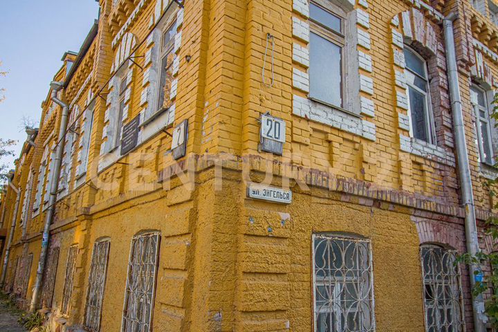 Продам помещение свободного назначения, 406 м²