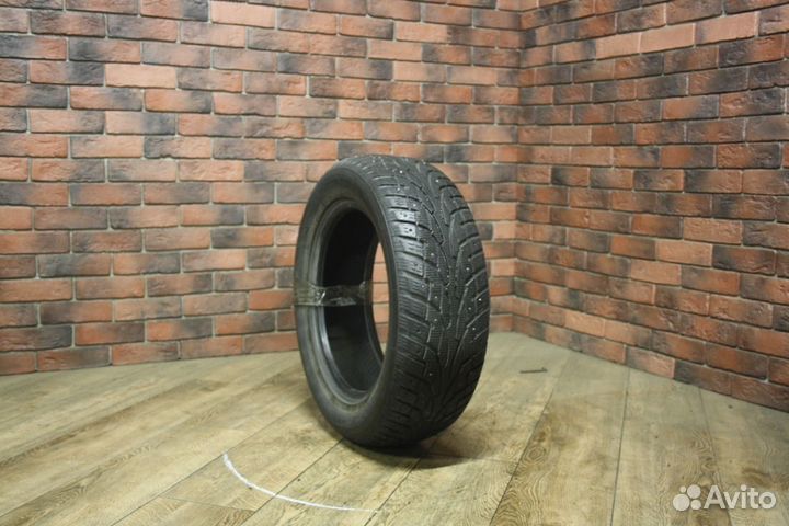 Nankang SW-7 205/60 R16