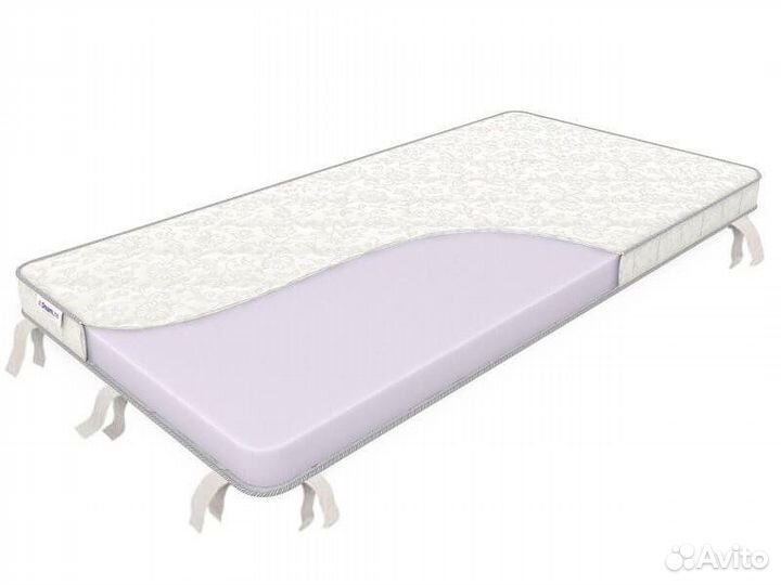 Матрас для дивана 90х200 Dreamline Spread-10