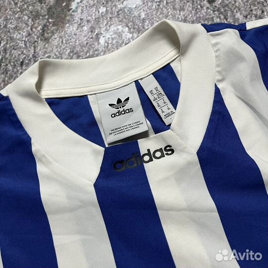 Футболка Adidas Retro Jersey