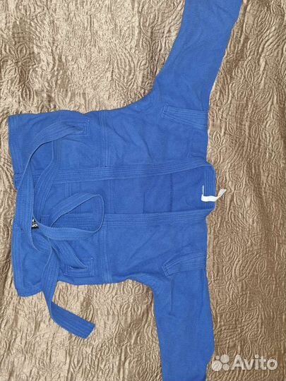 Самбовка для мальчика