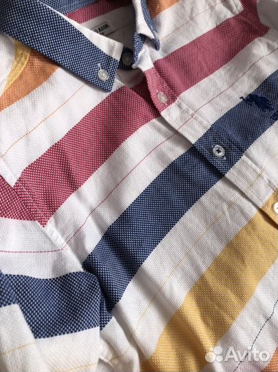 Рубашки u s polo 128-134