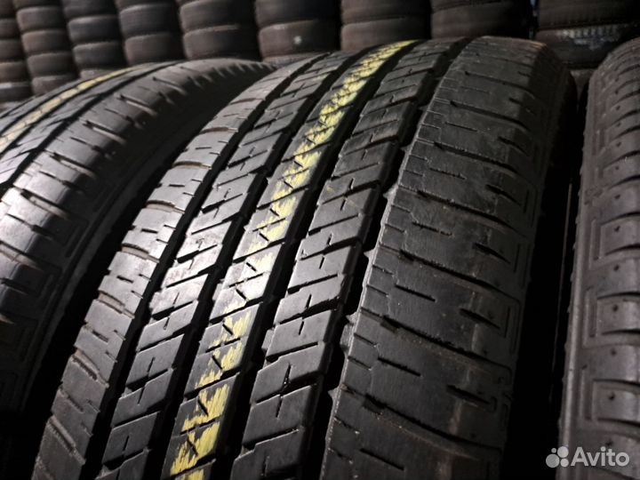 Bridgestone Ecopia H/L 422 Plus 225/55 R19 98H