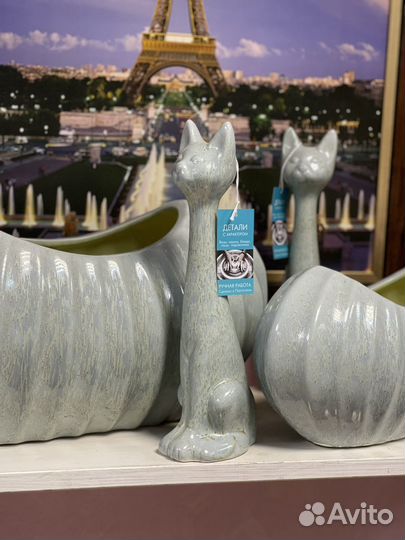 Предметы декора для интерьера