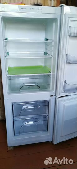 Холодильник