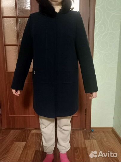 Пальто женское