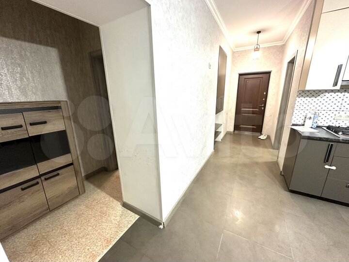 Дом 52 м² на участке 1 сот.