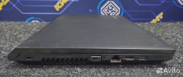 Ноутбук Lenovo B590 15.6