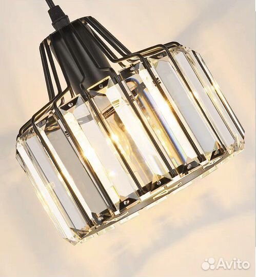 Светильник прикроватный led