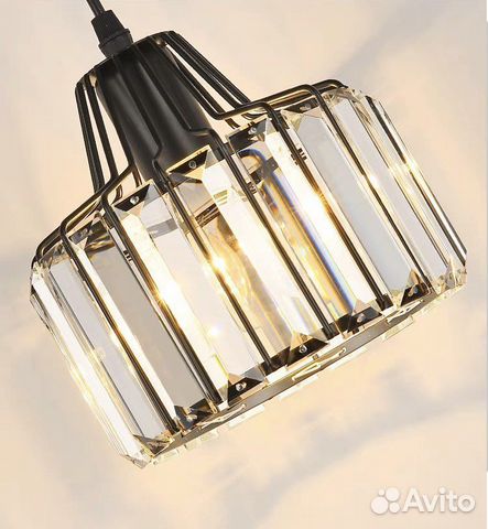 Светильник прикроватный led