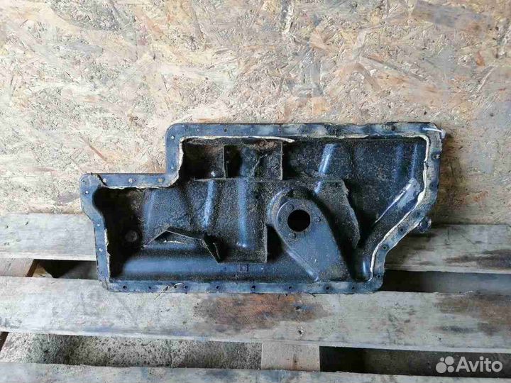 Поддон Audi A6C6 (4F 2004-2010) 079 103 602 Q