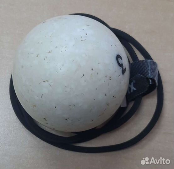 Бильярдный шар