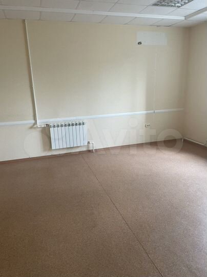Свободного назначения, 40 м²