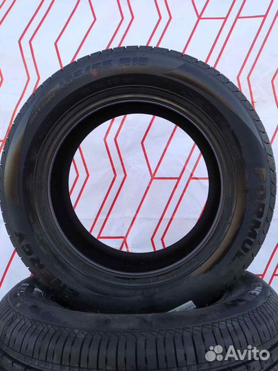 Pirelli Formula Energy 185/65 R15 92H