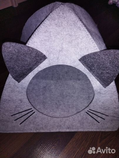 Домик для животных