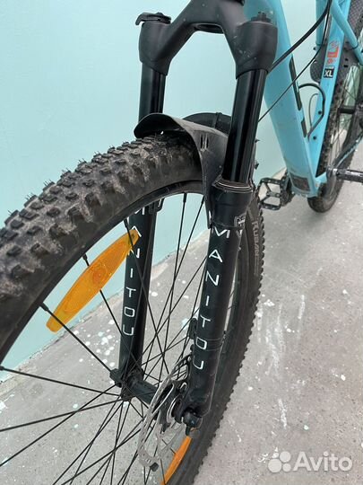 Велосипеды бу взрослый GT