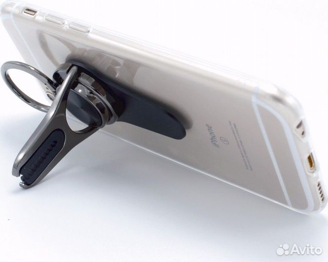 Холдер магнитный ring holder