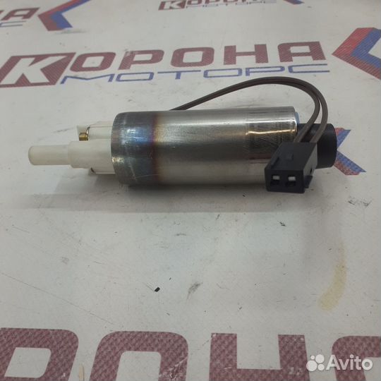 Насос топлевный opel corsa-B