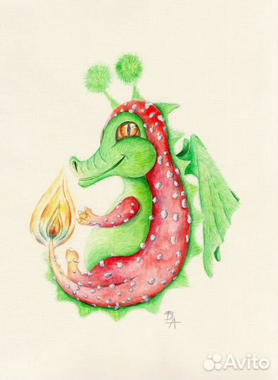 Художник иллюстратор, рисунки на заказ