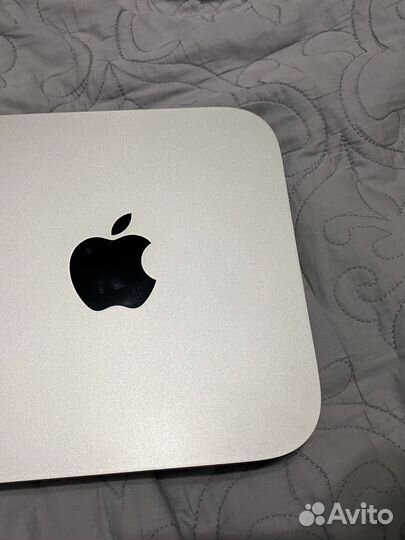 Apple mac mini 2012 Intel core i5