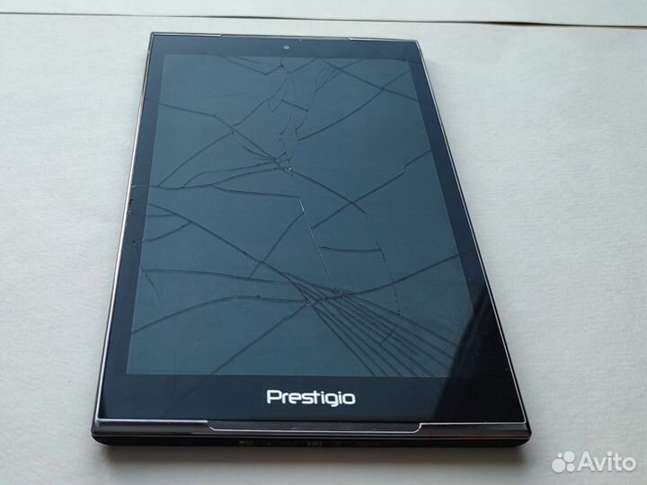 Планшет prestigio multipad 3g