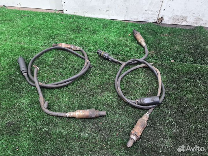 Лямда зонд Бмв е46 м52ту м54 bmw e46 e39 e53 e60