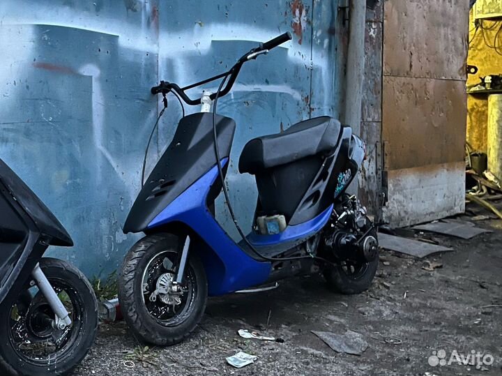 Обмен хонду на пит байк