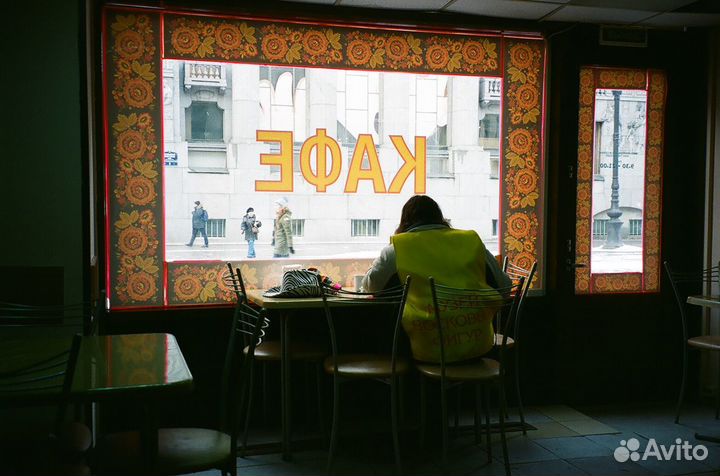 Пленочные фотоаппараты куча