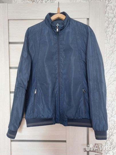 Куртка мужская