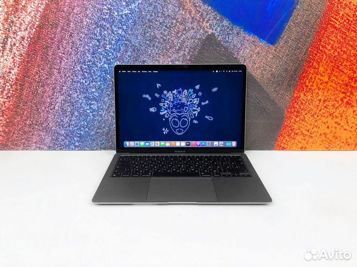 MacBook Air и MacBook Pro Retina + SSD
