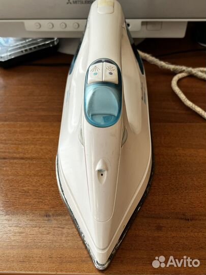 Утюг Moulinex Ultimate 200