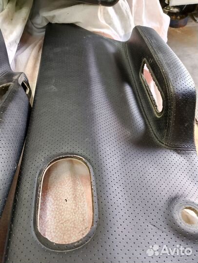 Карты дверей рено меган 2