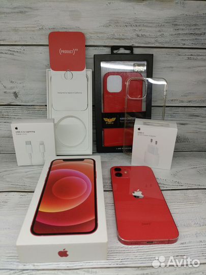 iPhone 12, 64 ГБ