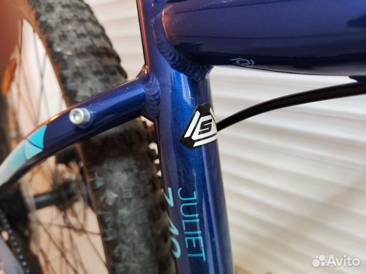 Merida Juliet 7.40 S