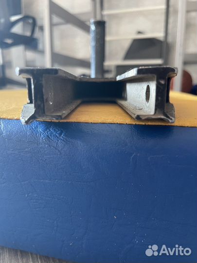 Дека для трюкового самоката теч тим