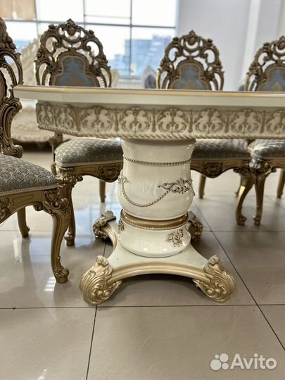 Столовая группа Джоконда в наличии