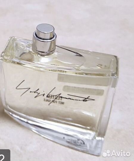 Йоджи Ямамото Йоджи Пур Ом