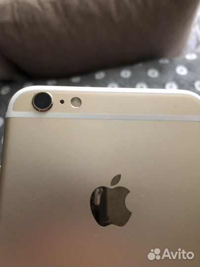 iPhone 6S Plus, 64 ГБ