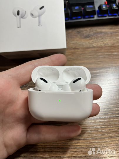 Airpods Pro оригинал