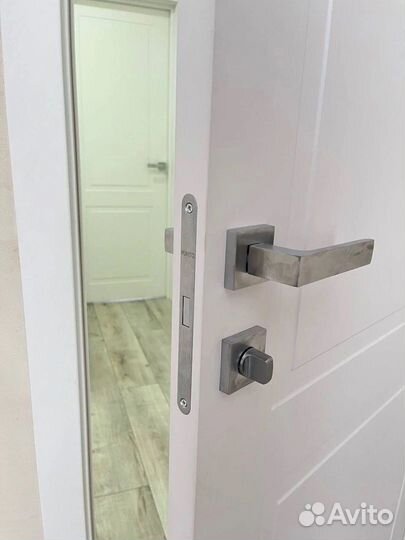 Двери межкомнатные